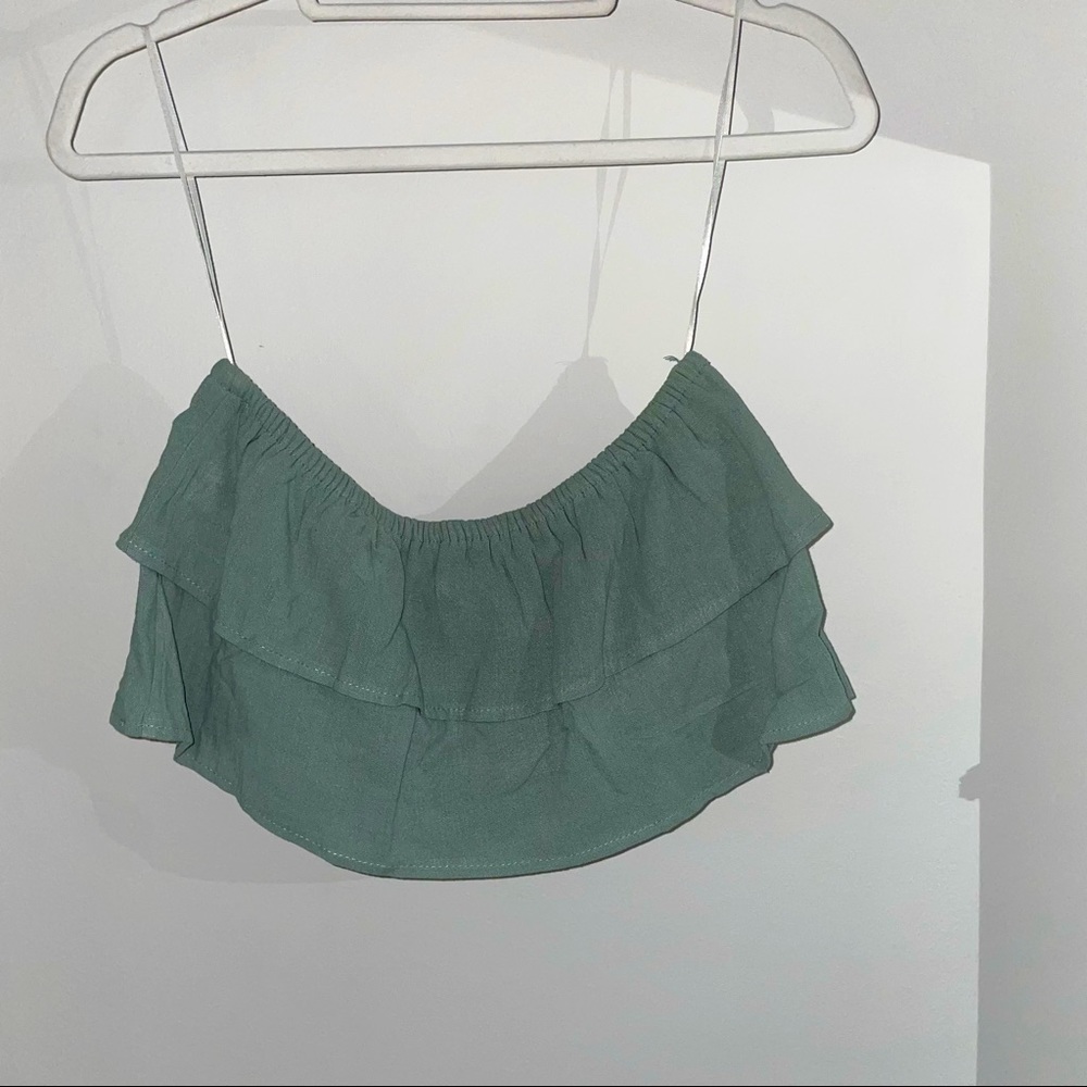 Princess Polly Two-Piece Set Size 6